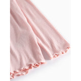 MarMar Micro Modal Rosewater Tani Bluse