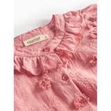 MarMar Embroidery Pink Delight Dipa Kjole