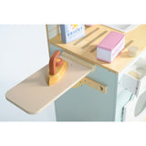 Tender Leaf Vaskemaskine