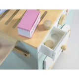 Tender Leaf Vaskemaskine