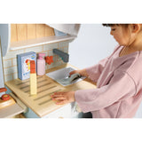 Tender Leaf Vaskemaskine