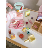 Tender Leaf Slikbutik