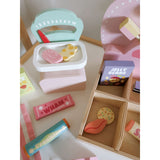 Tender Leaf Slikbutik