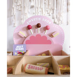 Tender Leaf Slikbutik