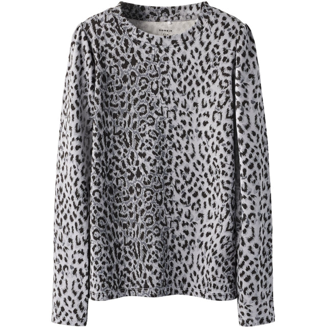 Name It Night Owl Nkfnuni Ls Top