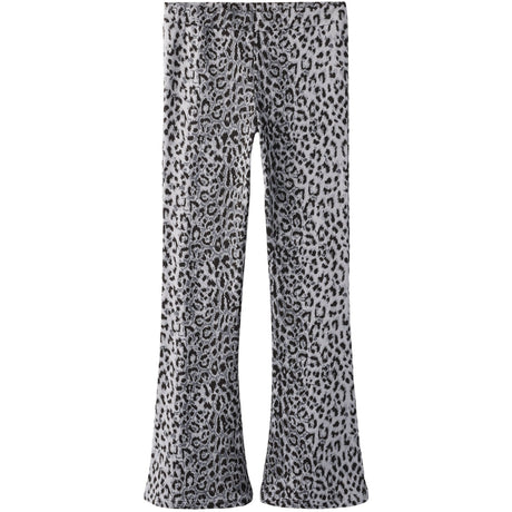 Name It Night Owl Nkfnuni Bootcut Bukser