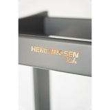 HEMMINGSEN Kids Maya Foldbart Læringstårn Grå