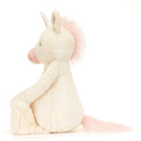 Jellycat Bashful Unicorn, Really Big 67 Cm