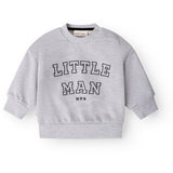 That's Mine Little Man Alpha Sweatshirt