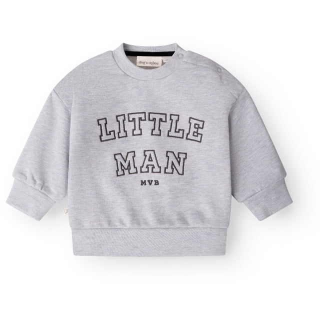 That's Mine Little Man Alpha Sweatshirt
