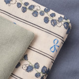 That's Mine Bell Flower Bora Stofbleer 3-Pak