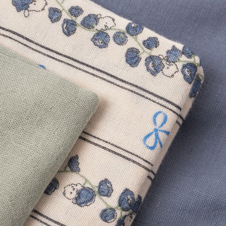 That's Mine Bell Flower Bora Stofbleer 3-Pak