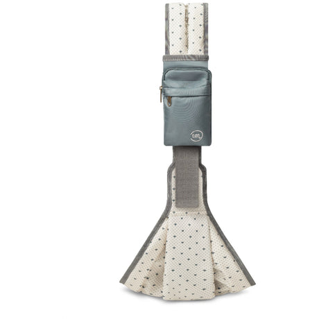 That's Mine Lots Of Love Sky Cleo Skulderbæresele