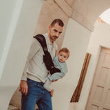 That's Mine Black Cleo Skulderbæresele