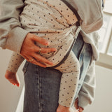 That's Mine Lots Of Love Sky Cleo Skulderbæresele