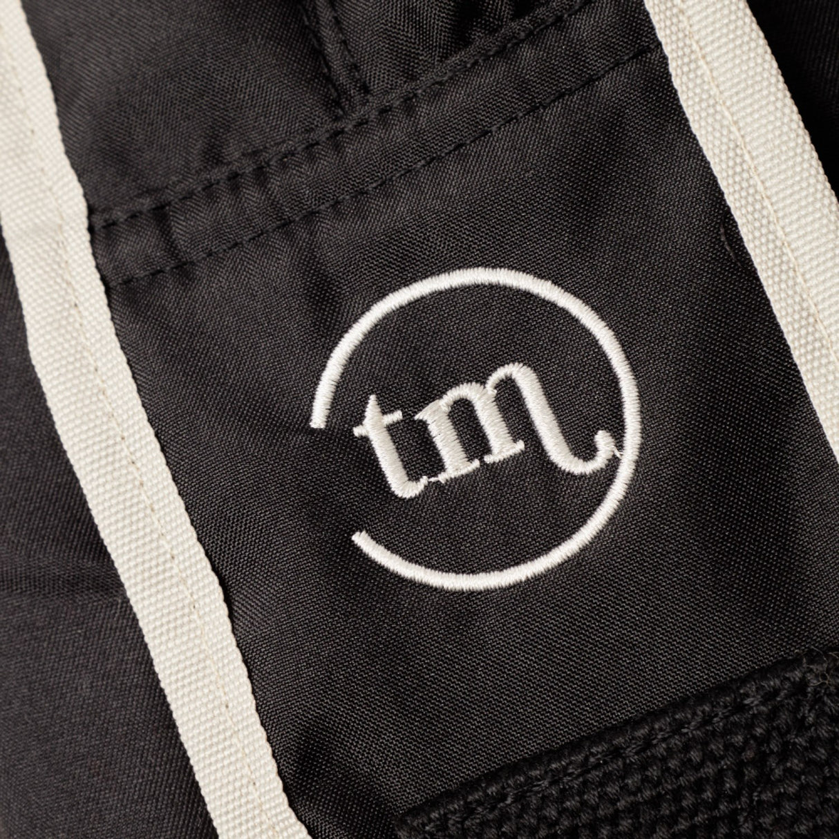 That's Mine Black Cleo Skulderbæresele