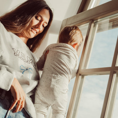 That's Mine Ercu Melange Dakota Bodystocking