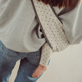 That's Mine Lots Of Love Sky Cleo Skulderbæresele