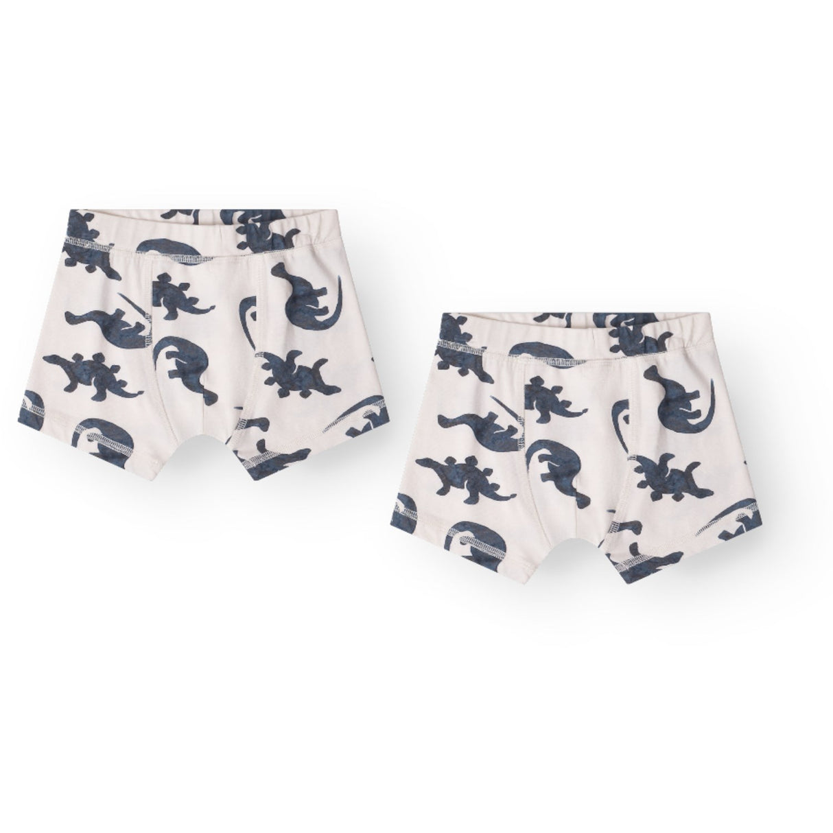 That's Mine Mono Dino Ebbe Boxershorts 2-Pak