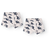 That's Mine Mono Dino Ebbe Boxershorts 2-Pak