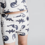 That's Mine Mono Dino Ebbe Boxershorts 2-Pak