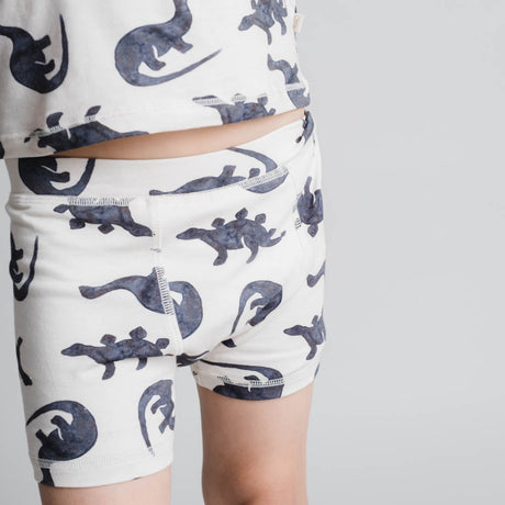 That's Mine Mono Dino Ebbe Boxershorts 2-Pak