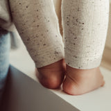 That's Mine Ercu Melange Daniel Leggings