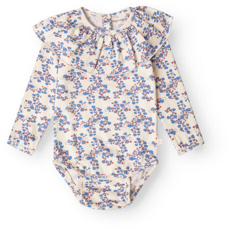 That's Mine Blue Bells Ella Bodystocking