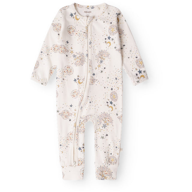That's Mine Million Stars Elliotte Onesie