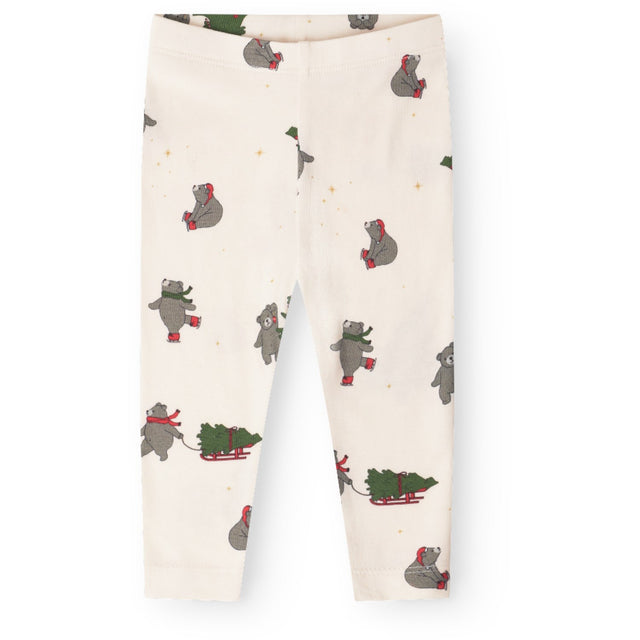 That's Mine Christmas Shopping Elois Leggings