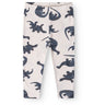 That's Mine Mono Dino Elois Leggings