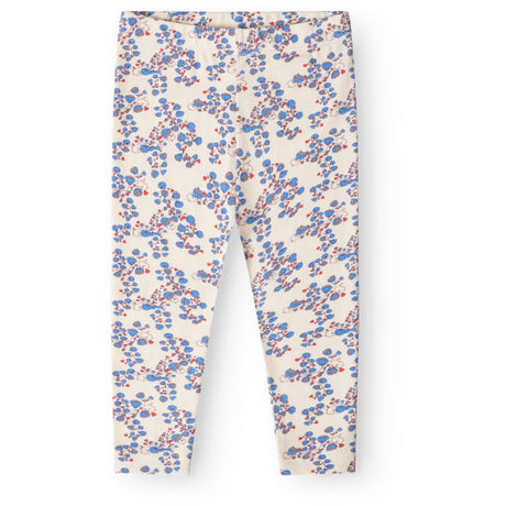 That's Mine Blue Bells Elois Leggings