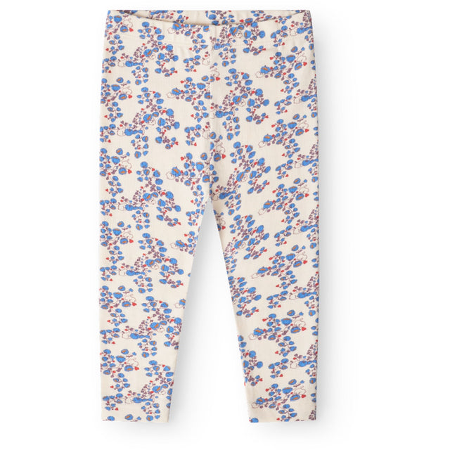 That's Mine Blue Bells Elois Leggings