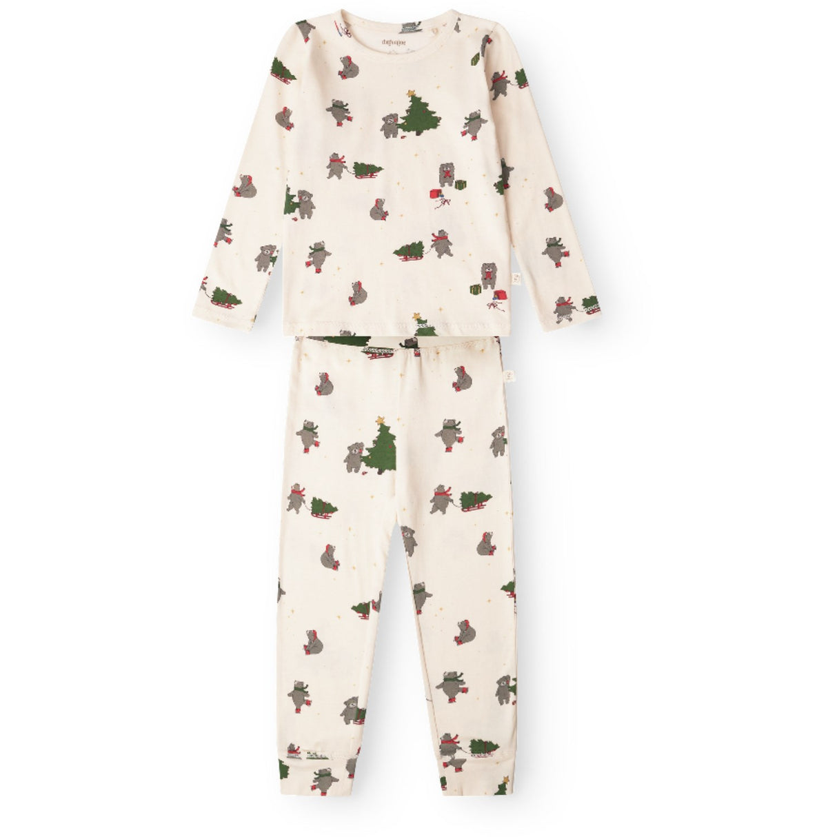 That’s Mine Jule Homewear Sæt Shopping Emilio