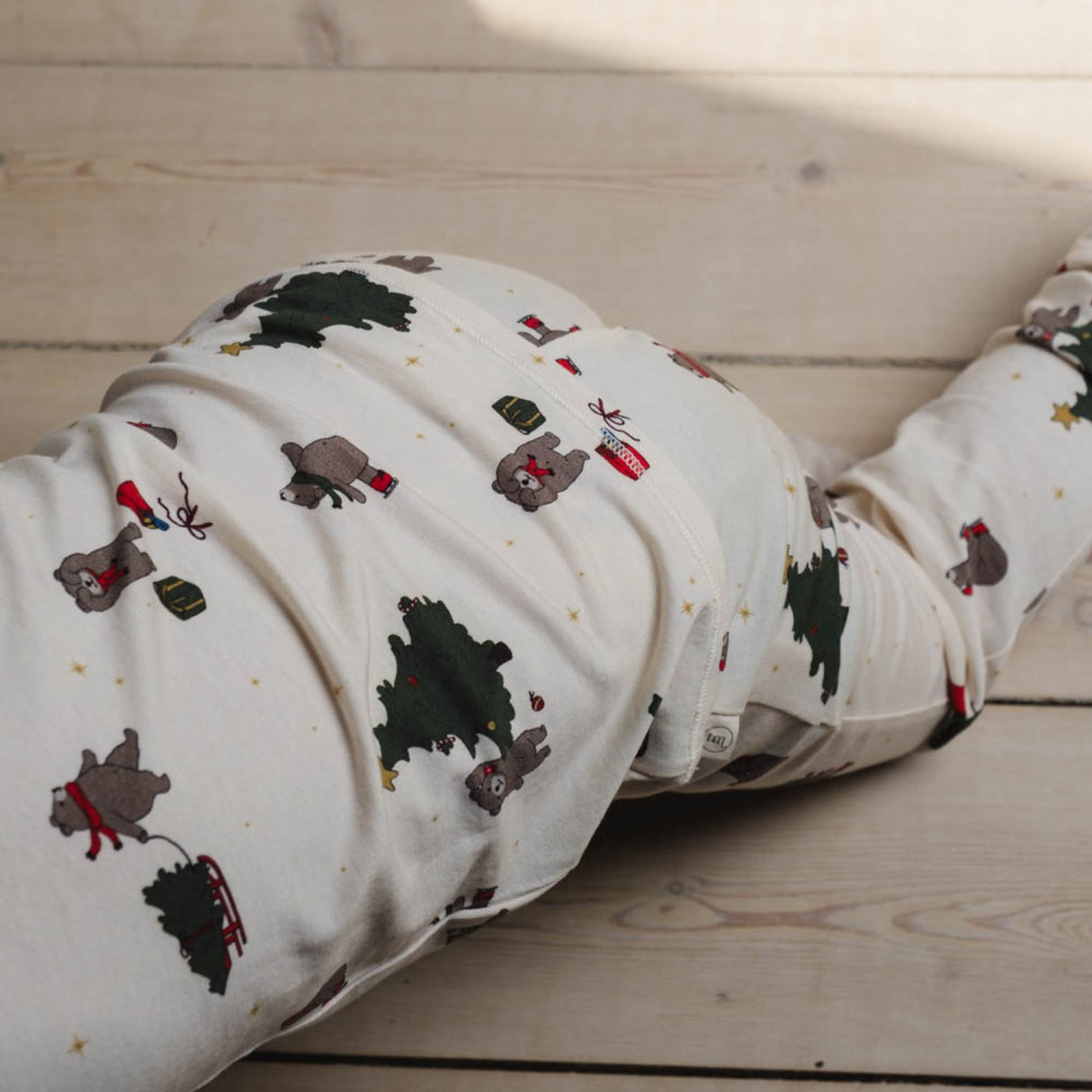 That’s Mine Jule Homewear Sæt Shopping Emilio