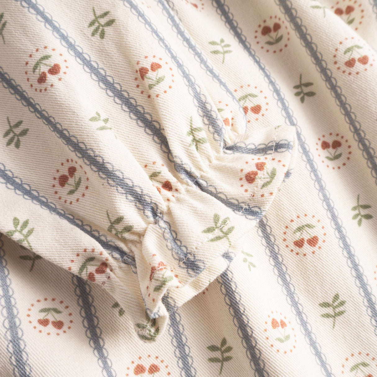 That's Mine Love Berry Flicka Kjole