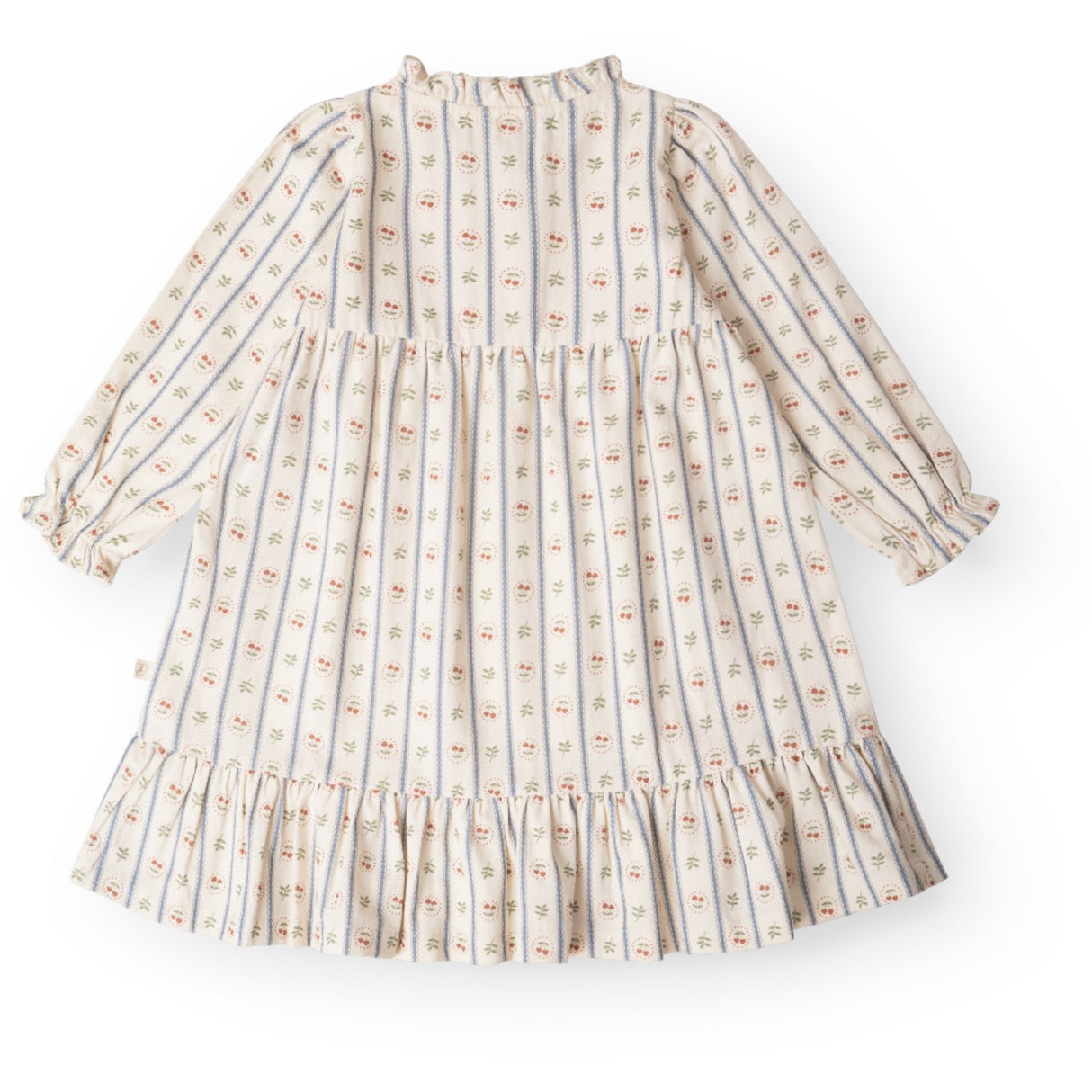 That's Mine Love Berry Flicka Kjole