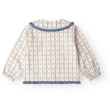 That's Mine Love Berry Fleur Skjorte