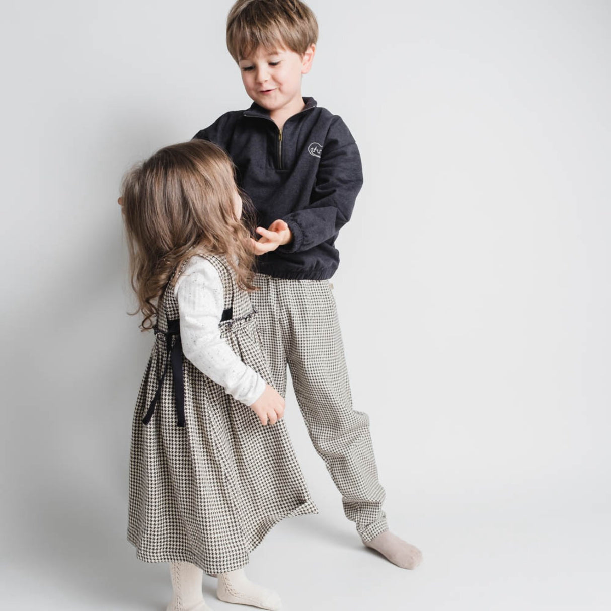 That's Mine Raven Hektor Bukser