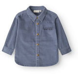 That's Mine Flint Stone Frode Skjorte