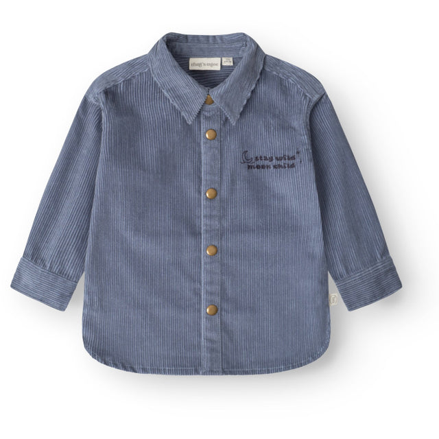 That's Mine Flint Stone Frode Skjorte