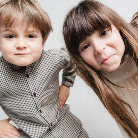 That's Mine Raven Hugo Skjorte