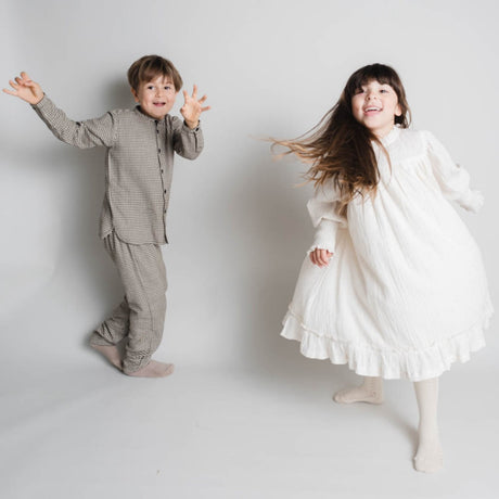 That's Mine Raven Hektor Bukser