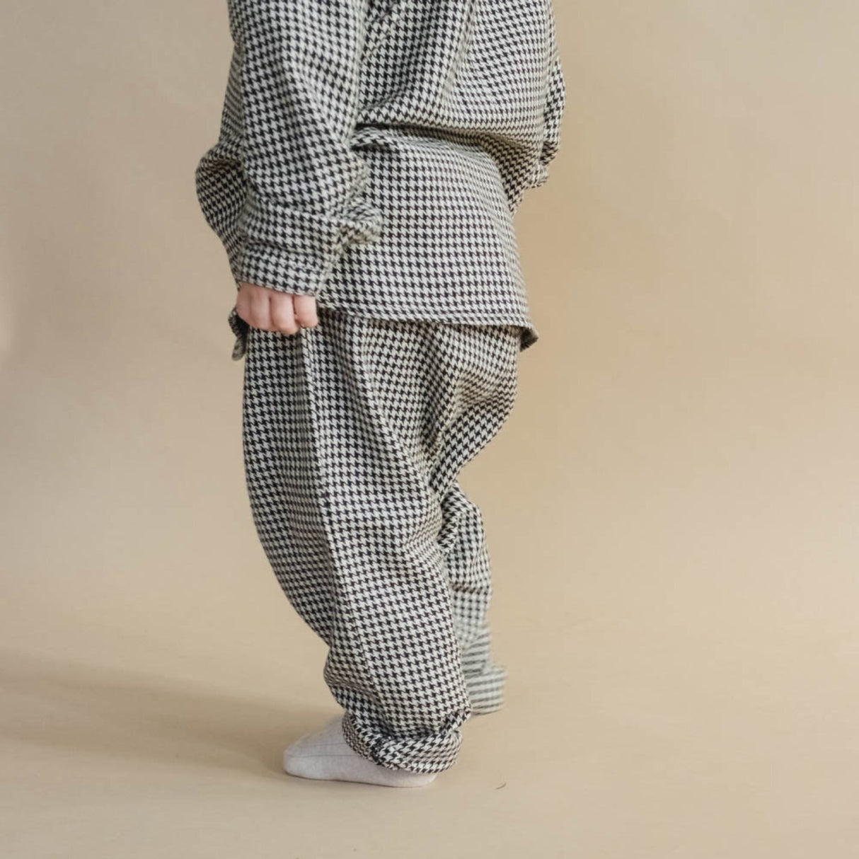 That's Mine Raven Hektor Bukser