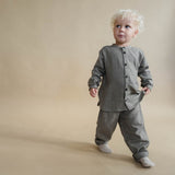 That's Mine Raven Hugo Skjorte