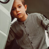 That's Mine Raven Hugo Skjorte