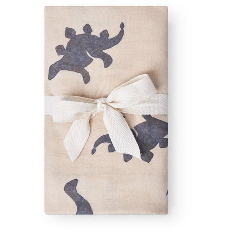 That's Mine Mono Dino Jana Muslin Svøb