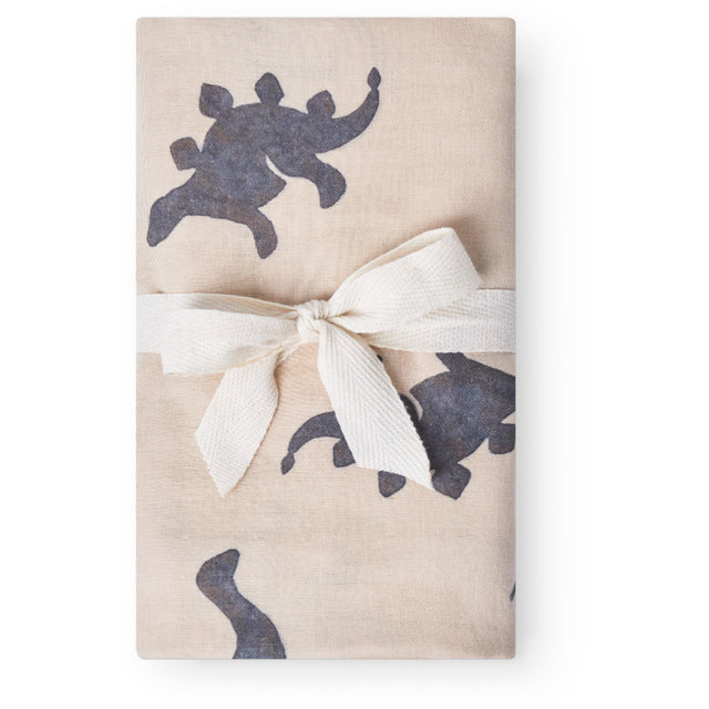 That's Mine Mono Dino Jana Muslin Svøb