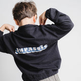 That's Mine Raven Julius Sweatshirt