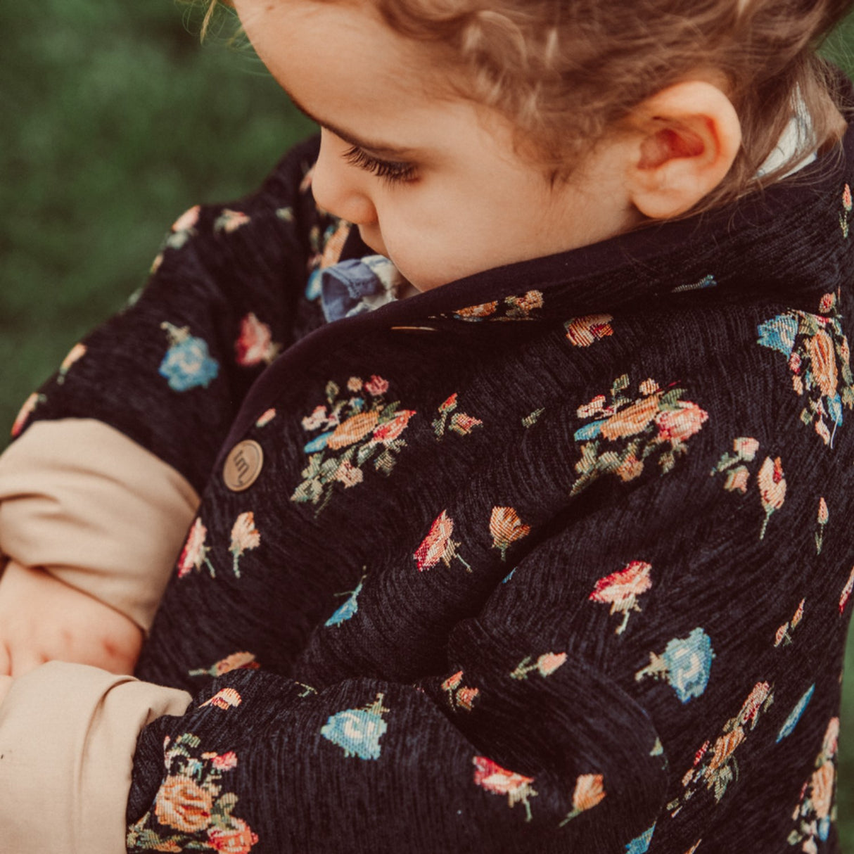 That's Mine Black Beauty Kylie Jakke